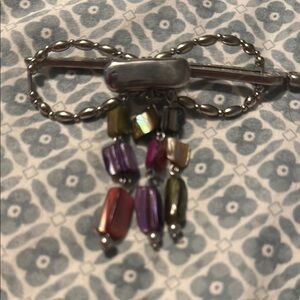 Lilla Rose Medium hair clip